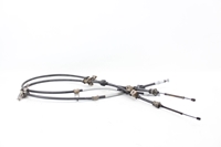 Picture of Handbrake Cables MG ZR from 2001 to 2004