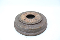 Picture of Left Rear Brake Drum MG ZR from 2001 to 2004
