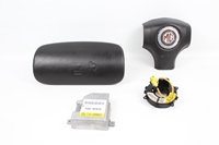 Picture of Airbags Set Kit MG ZR from 2001 to 2004 | YWC 107010