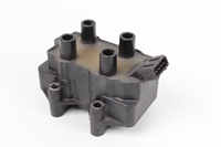 Picture of Ignition Coil Peugeot 106 from 1992 to 1996 | SAGEM