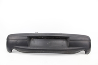Picture of Rear Bumper Fiat Seicento from 1998 to 2000 | 735006000
