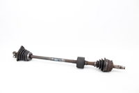 Picture of Front Drive Shaft - Right Fiat Seicento from 1998 to 2000
