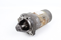 Picture of Starter Fiat Seicento from 1998 to 2000 | DENSO C132
E80E 63222908