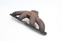 Picture of Exhaust Manifold Citroen Ax from 1989 to 1997