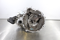 Picture of Gearbox Toyota Starlet from 1985 to 1989 | B60812307