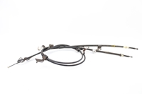 Picture of Handbrake Cables Toyota Auris from 2012 to 2015