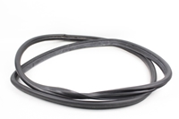 Picture of Rear Left Door Rubber Seal Toyota Auris from 2012 to 2015