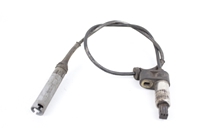 Picture of Front Left ABS Sensor Bmw Serie-3 (E36) from 1991 to 1998 | ATE 10.0721-1125.3
