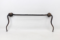 Picture of Front Sway Bar Bmw Serie-5 Touring (E34) from 1990 to 1992