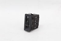 Picture of Headlight Height Range Button / Switch Bmw Serie-5 Touring (E34) from 1990 to 1992 | 61.31-8351268