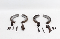 Picture of Rear Brake Shoe Kit Bmw Serie-5 Touring (E34) from 1990 to 1992