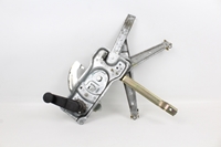 Picture of Rear Right Window Regulator Lift Bmw Serie-5 Touring (E34) from 1990 to 1992 | 51.341944