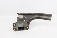 Picture of Front Bumper Shock Absorber Right Side Honda Civic from 1995 to 1998