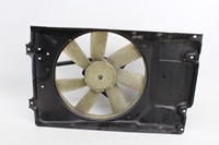 Image de Ventilateur refroidissement du moteur Volkswagen Polo Variant de 1990 à 1995 | 1H0959455