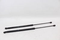 Picture of Tailgate Lifters (Pair) Opel Corsa D Sport Van from 2007 to 2010