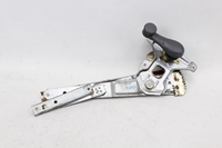 Picture of Rear Right Window Regulator Lift Daewoo Matiz from 2001 to 2004
