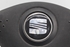 Kuva: Ohjauspyörän turvatyyny Seat Ibiza alkaen 1999 to 2002 | TRW 1190 240 06A