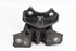 Picture of Right Engine Mount / Mounting Bearing Opel Combo C Cargo from 2004 to 2011