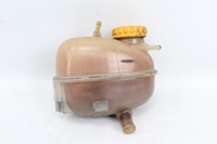 Picture of Radiator Expansion Coolant Tank Opel Combo C Cargo from 2004 to 2011
