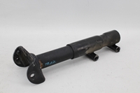 Picture of Rear Bumper Shock Absorber Right Side Volkswagen Passat Sedan from 1996 to 2000