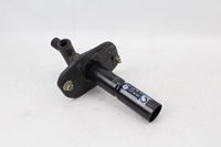 Picture of Rear Bumper Shock Absorber Left Side Bmw Serie-3 Compact (E36) from 1994 to 2000