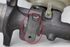 Picture of Brake Master Cylinder Volkswagen Jetta from 2005 to 2011