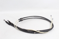 Picture of Handbrake Cables Volkswagen Jetta from 2005 to 2011 | 1K0609721T