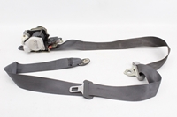 Picture of Front Right Seatbelt Mitsubishi Lancer from 1996 to 1998