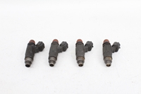 Picture of Injectors Set Mitsubishi Lancer from 1996 to 1998