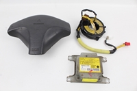 Picture of Airbags Set Kit Mitsubishi Lancer from 1996 to 1998