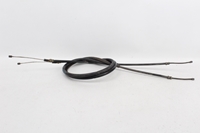Picture of Handbrake Cables Renault R 19 Societe from 1992 to 1995