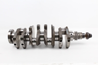 Picture of Crankshaft Opel Zafira from 1999 to 2003 | Ref. Motor: X20DTL
90500696
