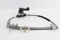 Picture of Rear Right Window Regulator Lift Volvo 440 from 1987 to 1993