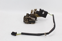 Picture of Door Lock - Rear Right Volvo 440 from 1987 to 1993