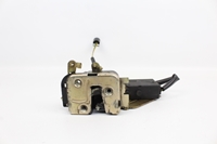 Picture of Door Lock - Front Right Volvo 440 from 1987 to 1993
