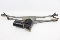 Picture of Windscreen Wiper Motor Volvo 440 from 1987 to 1993 | Bosch 0390246313