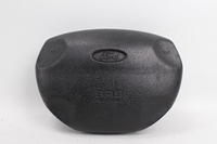 Picture of Steering Wheel Airbag Ford Escort Station from 1995 to 1999 | 95 AB A042 B85 BCYYEC