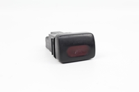 Picture of Warning Light Button / Switch Nissan Sunny (N14) from 1991 to 1995