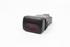Picture of Warning Light Button / Switch Nissan Sunny (N14) from 1991 to 1995