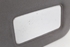 Picture of Right Sun Visor Nissan Sunny (N14) from 1991 to 1995