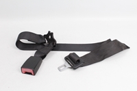 Picture of Rear Center Seatbelt Ford Transit from 1995 to 2000