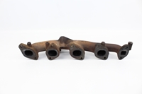 Picture of Exhaust Manifold Opel Zafira from 1999 to 2003