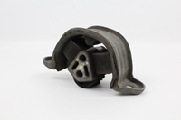 Picture of Left Gearbox Mount / Mounting Bearing Opel Astra F Caravan from 1994 to 1998 | GM 90473846