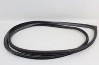 Picture of Front Right Door Rubber Seal Hyundai Tucson from 2004 to 2006