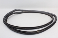 Picture of Rear Right Door Rubber Seal Hyundai Tucson from 2004 to 2006
