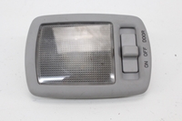 Picture of Dome Rear Ligth Hyundai Tucson from 2004 to 2006