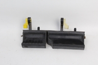Picture of Tailgate / Trunk Lock Hyundai Tucson from 2004 to 2006