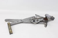 Picture of Rear Right Window Regulator Lift Peugeot 205 from 1990 to 1996