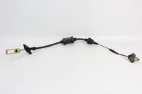 Picture of Clutch Cable Lancia Ypsilon from 1996 to 2000