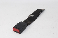 Picture of Right Rear Seat Belt Stalk  Peugeot 205 from 1990 to 1996